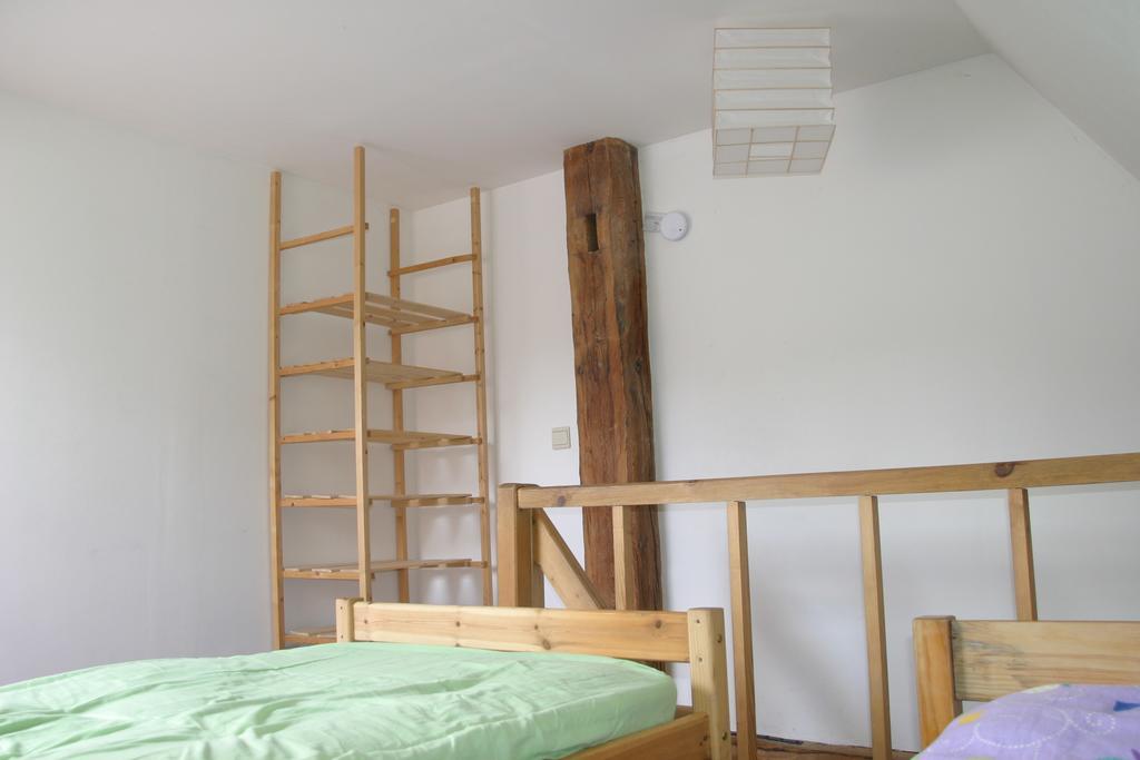 Studio Illamane Les Vigneaux Chambre photo